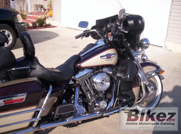 1998 Harley-Davidson Ultra Classic Electra Glide photo
